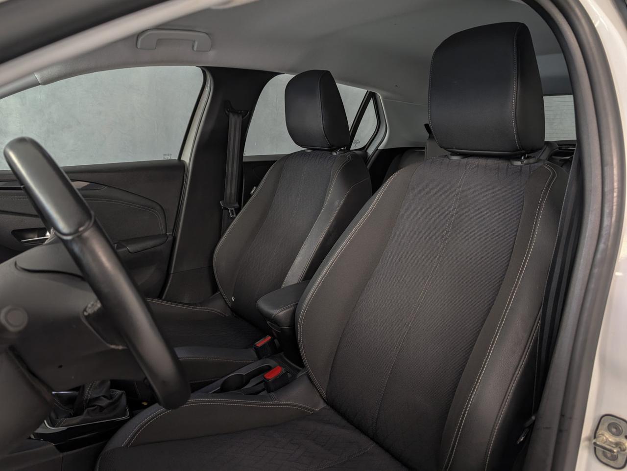 Opel Corsa 1.2 100cv Elegance