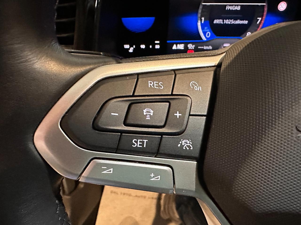 Volkswagen Taigo 1.0 TSI 95 CV Life