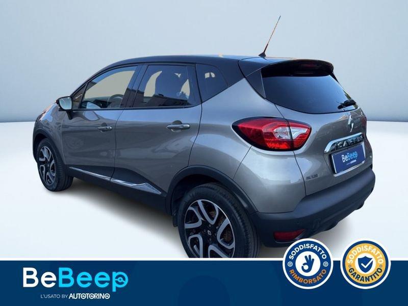 Renault Captur 0.9 TCE ZEN (LIVE) 90CV E6