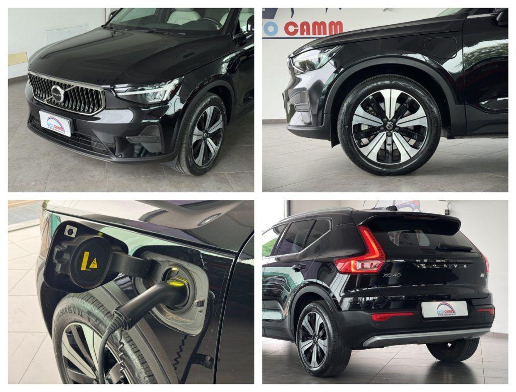 VOLVO XC40 T5 Recharge Plug-in Hybrid aut. Plus Bright