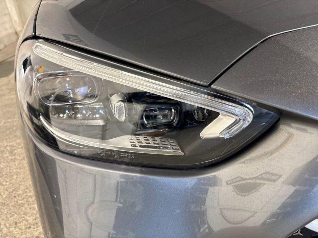 MERCEDES-BENZ C 220 d Mild hybrid Premium Plus