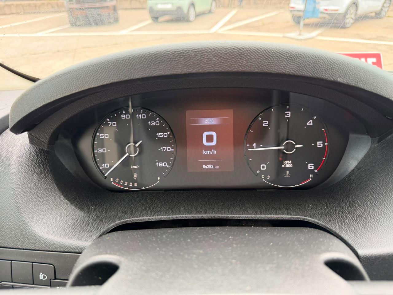 Fiat DUCATO 2.2 120CV