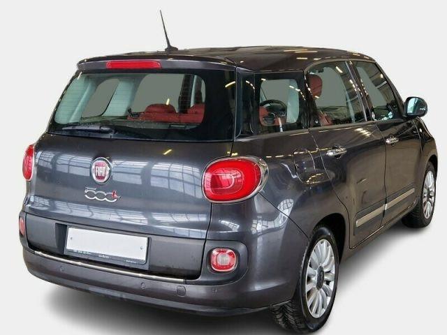 FIAT 500L Living 1.6 Multijet 105 CV Lounge