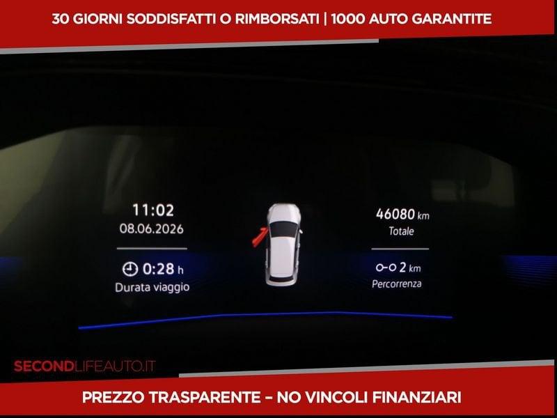 Volkswagen T-Cross 1.0 tsi Style 95cv