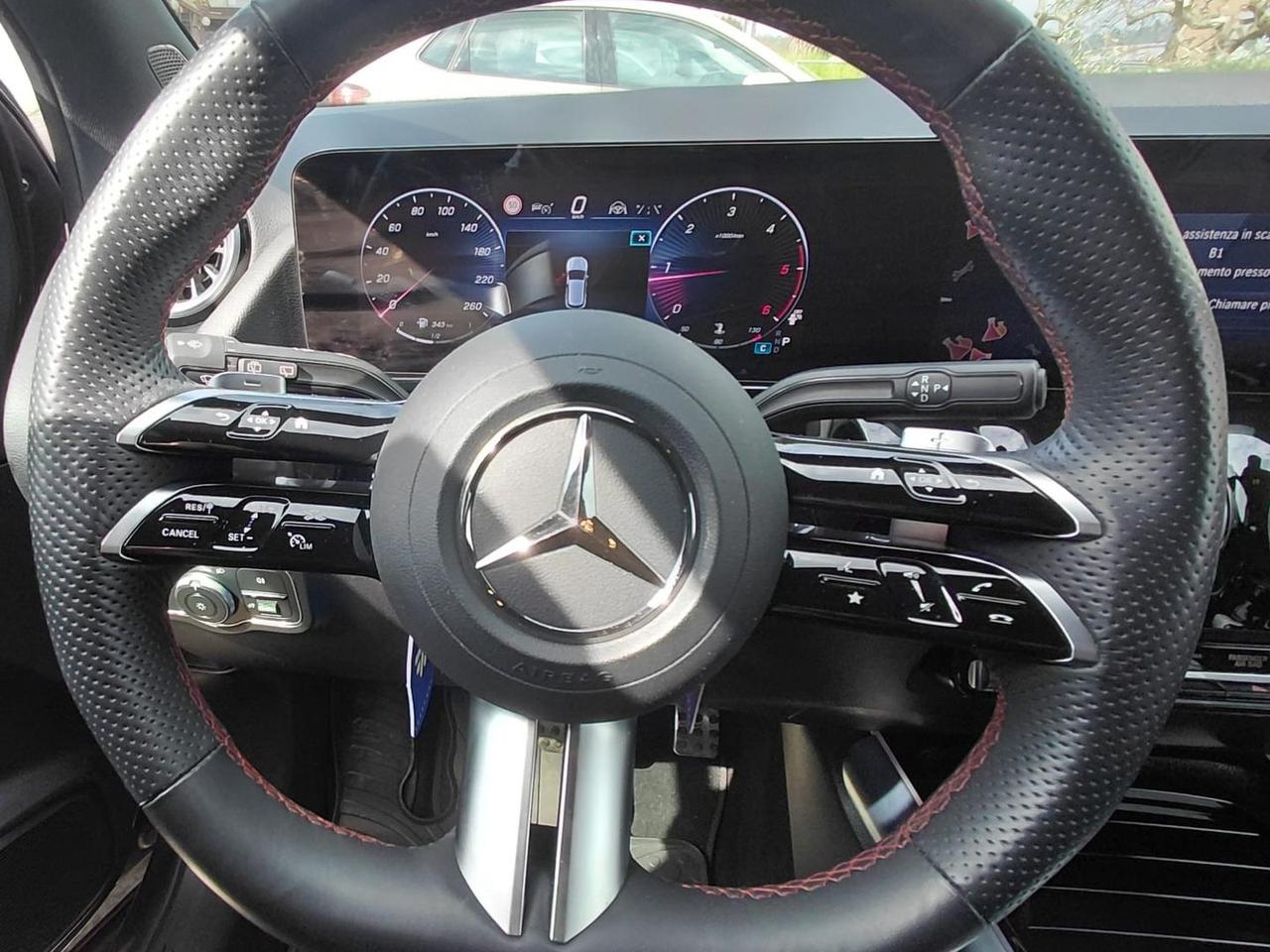 Mercedes-Benz GLA 200 Amg Line Advanced Plus #9916