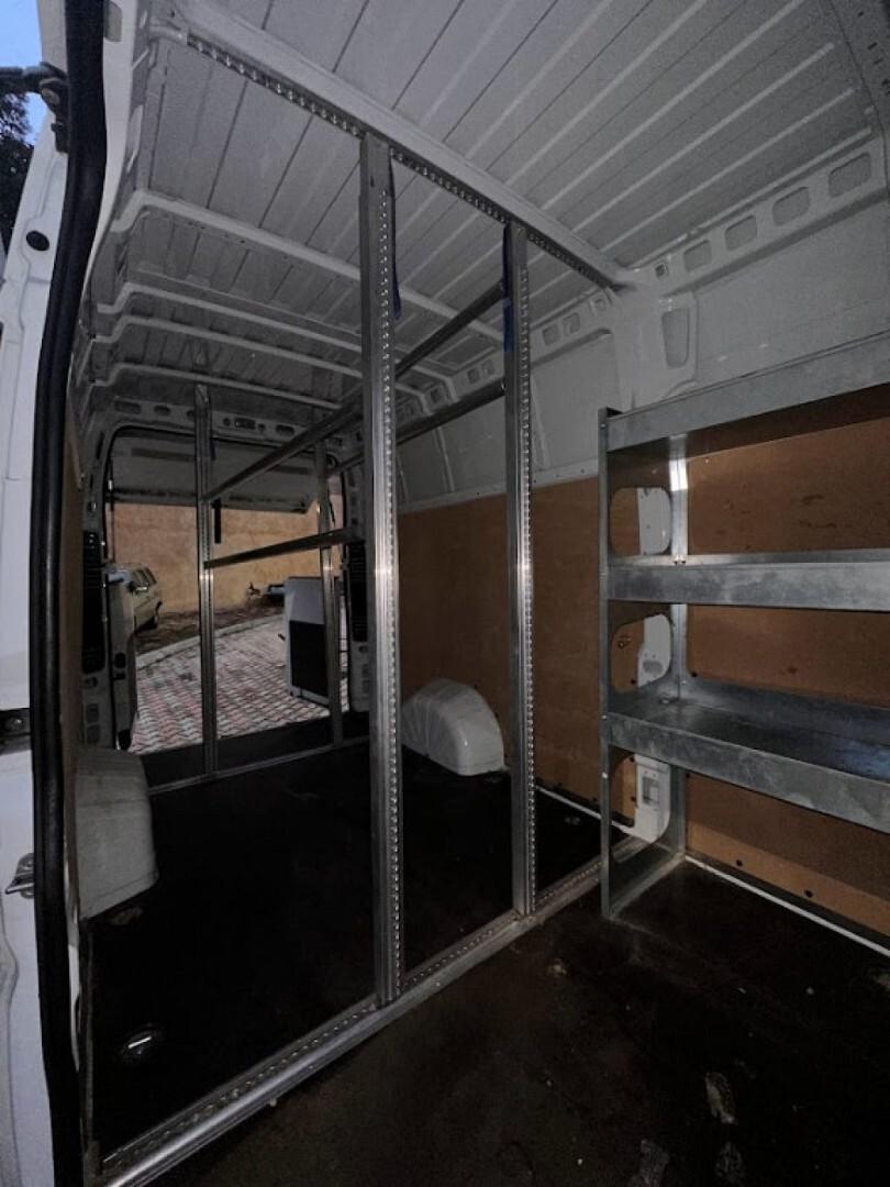 FIAT DUCATO 35 2.3 MJT 35 130CV PL-Ta.XLH3