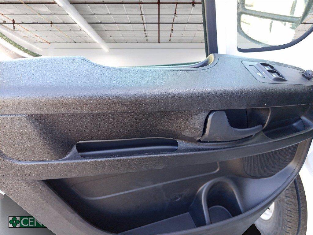 FIAT Ducato 35 L2H2 2.2 diesel 140cv del 2025