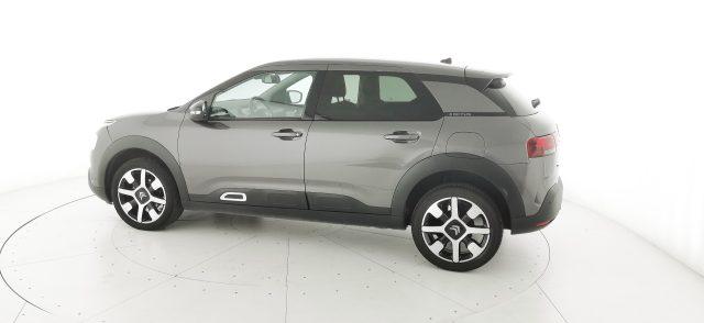 CITROEN C4 Cactus PureTech 110 S&S Shine