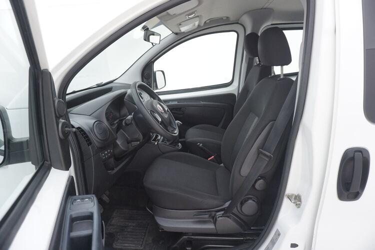 Fiat QUBO Easy Natural Power BR338230 1.4 Metano 77CV