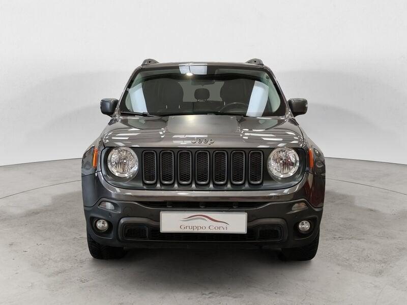 Jeep Renegade Renegade 2.0 Mjt 170CV 4WD Active Drive Low Trailhawk
