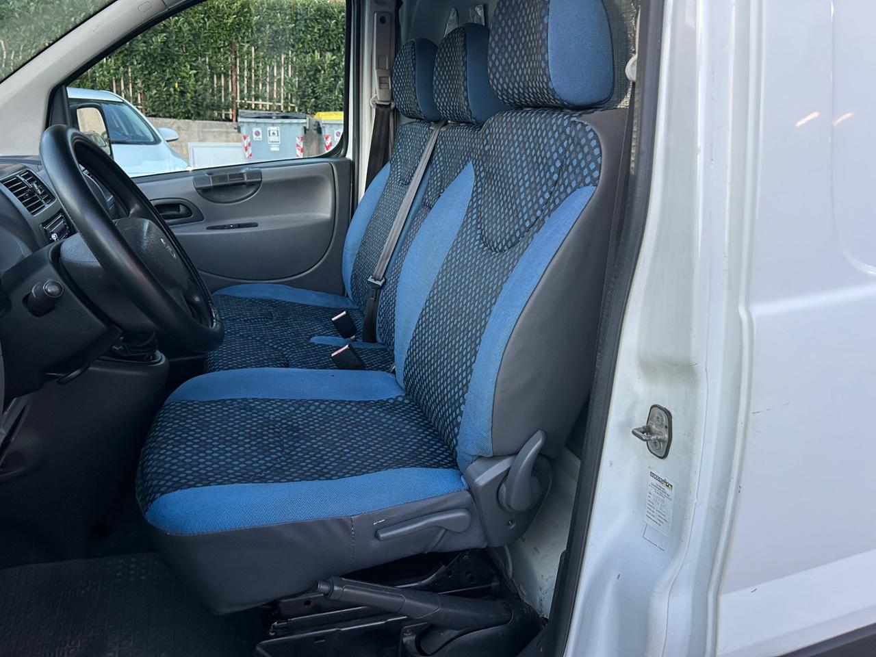 Fiat Scudo 1.6 MJT PC-TN Furgone 10q. Comfort