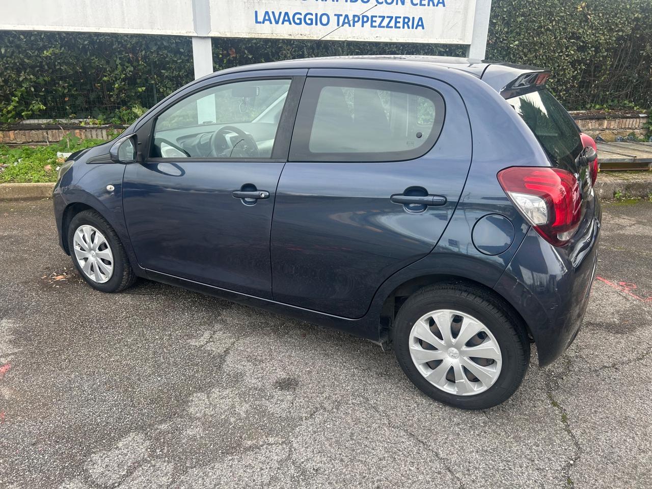 Peugeot 108 VTi 68 5 porte Active TOP!