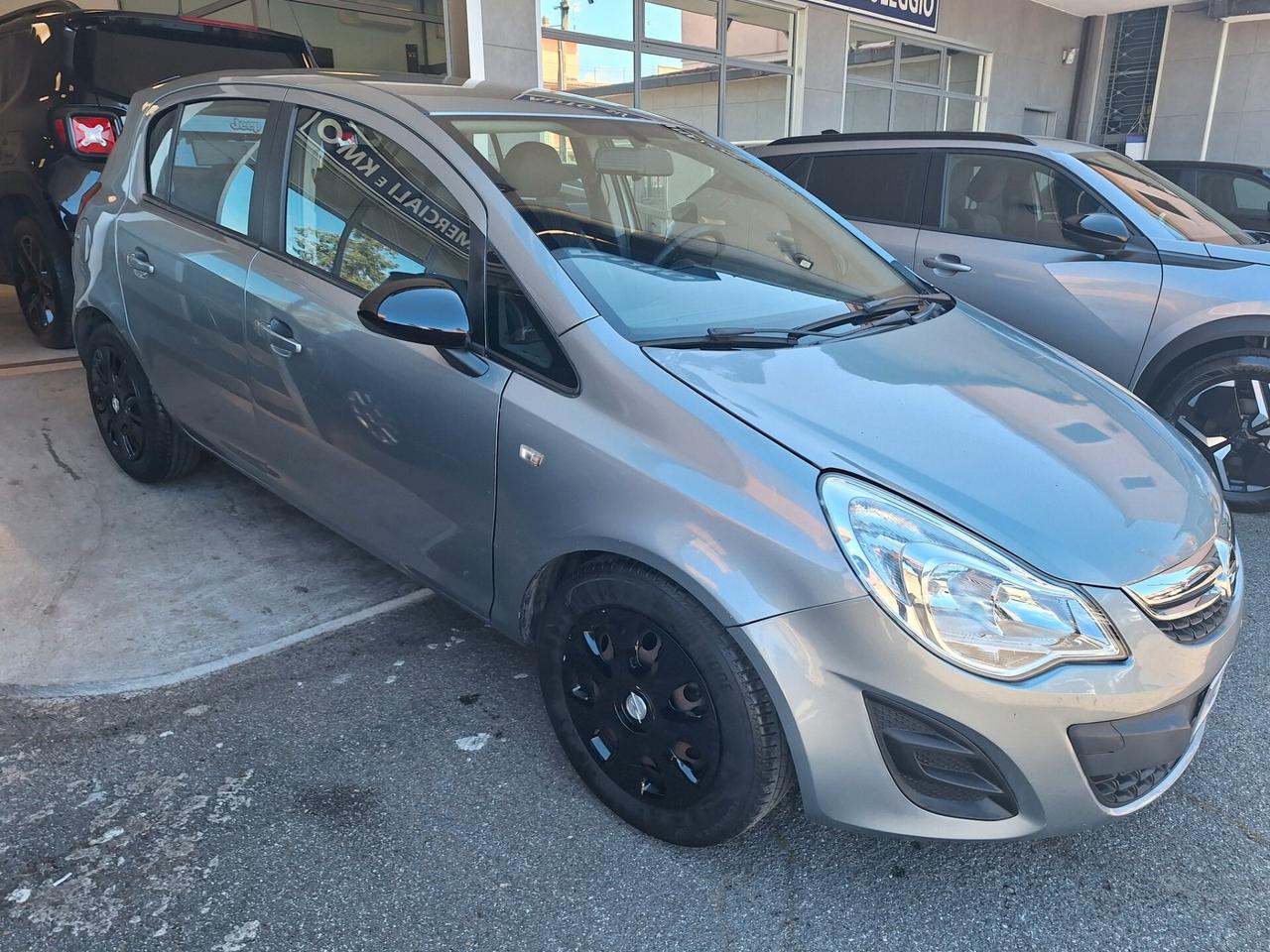 Opel Corsa 1.0 12V 3 porte Ecotec
