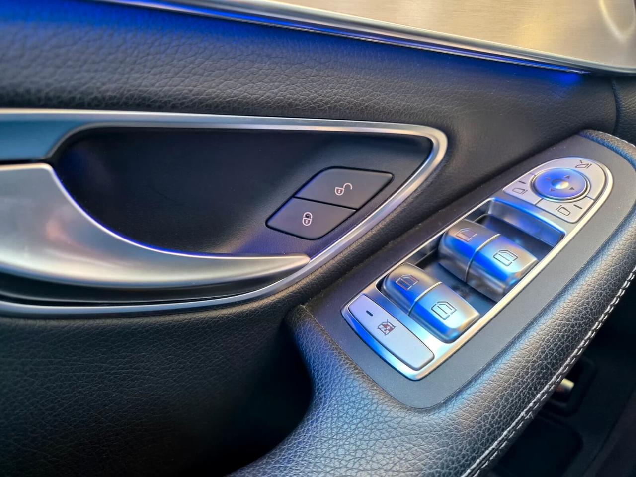 Mercedes-benz C 220 d S.W. Auto Premium