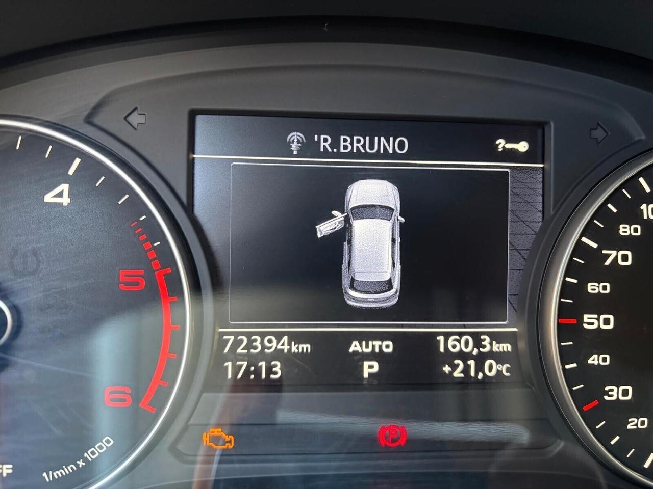 Audi Q5 2.0 TDI 190 CV quattro S tronic Sport