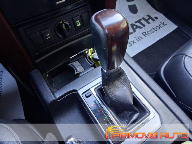 TOYOTA Land Cruiser 2.8 D4-D 5 porte Executive