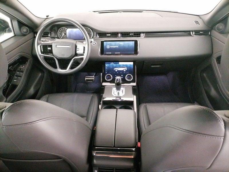Land Rover Range Rover Evoque 2.0d i4 mhev R-Dynamic S awd 163cv auto