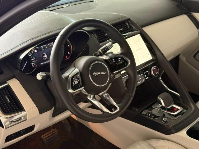 JAGUAR E-Pace 2.0D I4 163 CV AWD Auto SE AUTOCARRO N1