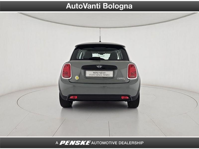 MINI Mini Full Electric Mini Cooper SE Essential