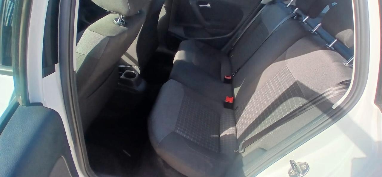 Volkswagen Polo 1.4 TDI 5p. BMT - 2017