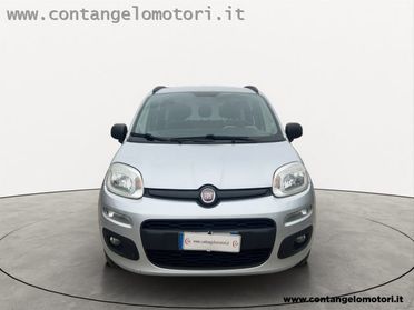 FIAT Panda 0.9 TwinAir Turbo Natural Power Easy