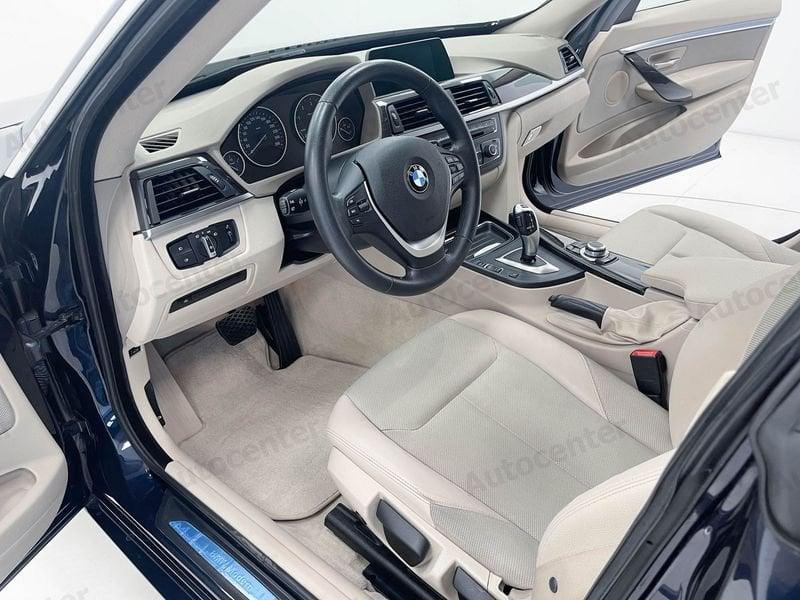 BMW Serie 3 Gran Turismo 320d xDrive gran Turismo Modern