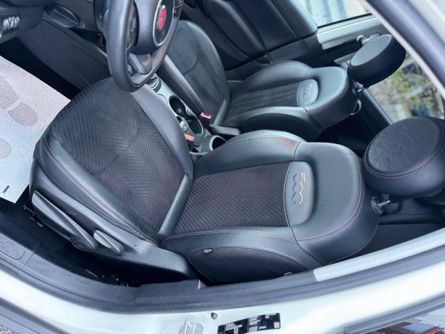 FIAT 500X 1.3 MTJ 95 CV S-DESIGN CITY *XENON*