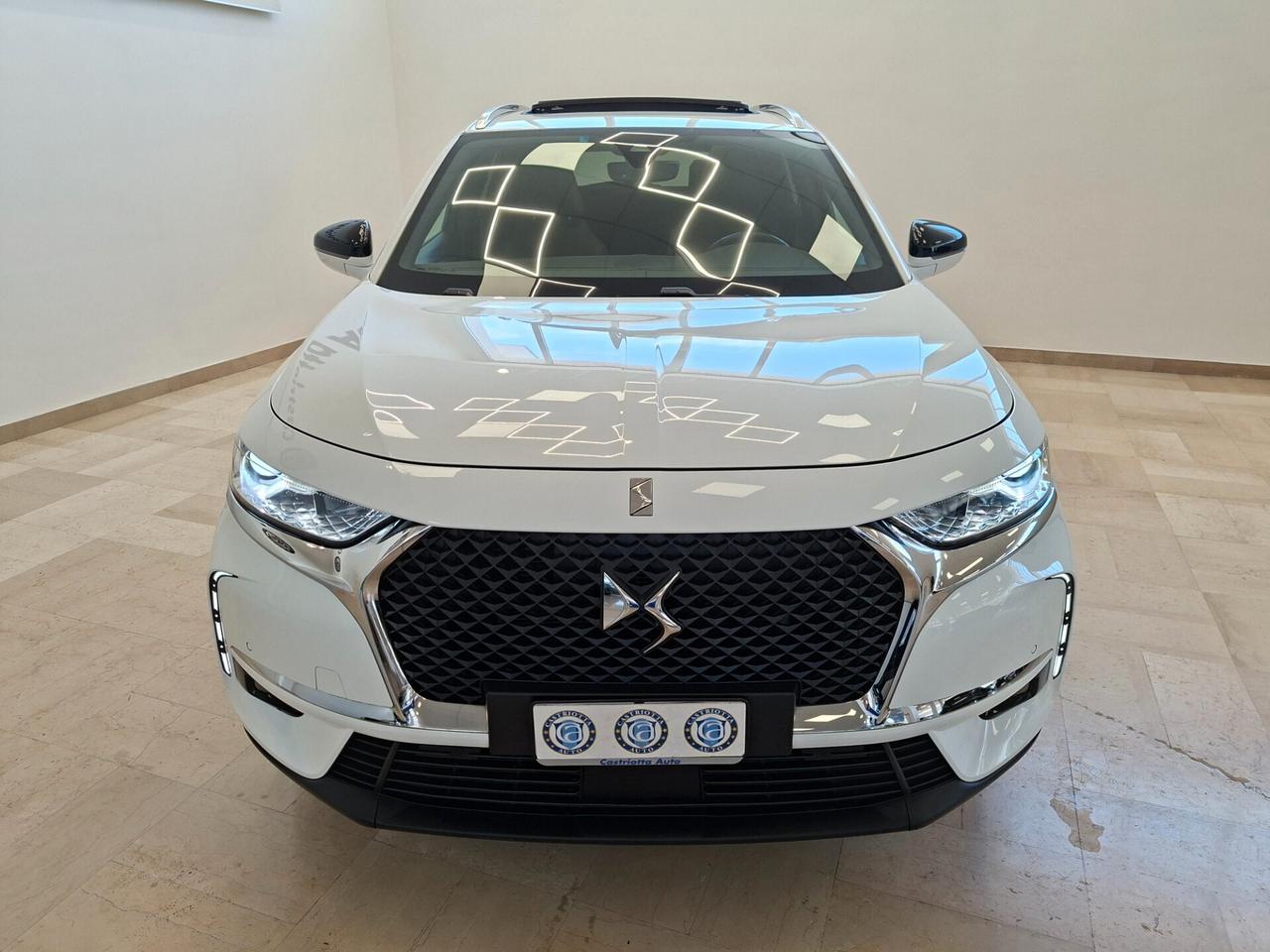 Ds DS 7 Crossback 1.5 b.hdi Business 130cv automatica KM 45.000 !!!