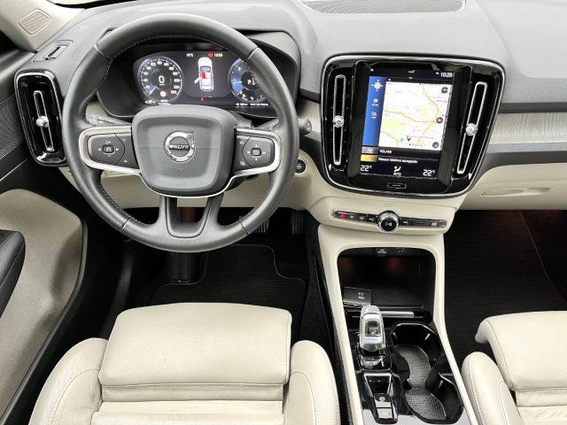VOLVO XC40 D3 Geartronic Inscription