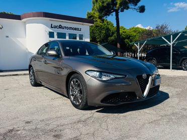 Alfa Romeo Giulia 2.2 Turbodiesel 160 CV Super