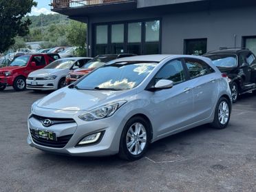 Hyundai i30 1.6 CRDi 5p. Comfort
