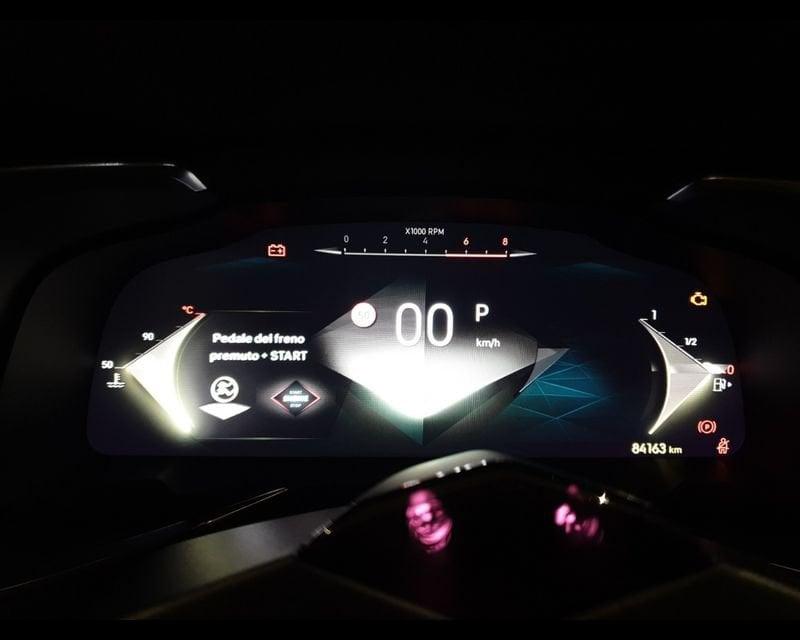 DS DS 7 Crossback BlueHDi 130 aut. Grand Chic