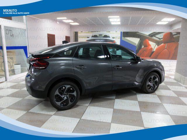 CITROEN C4 1.2 PureTech 130cv Plus EAT8 EU6