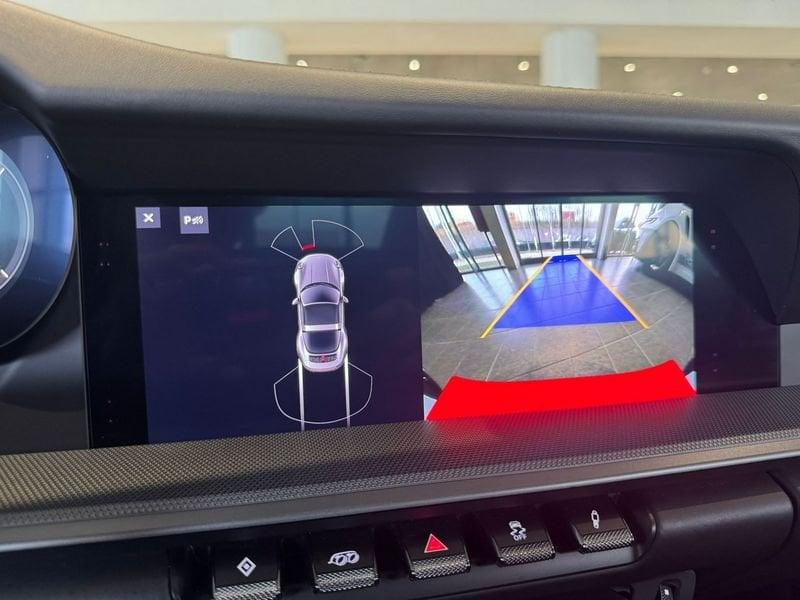 Porsche 911 Targa 911 Targa 4S PDK - IVA Esposta