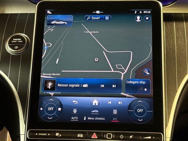 MERCEDES-BENZ C 220 d Mild hybrid AMG Line Advanced