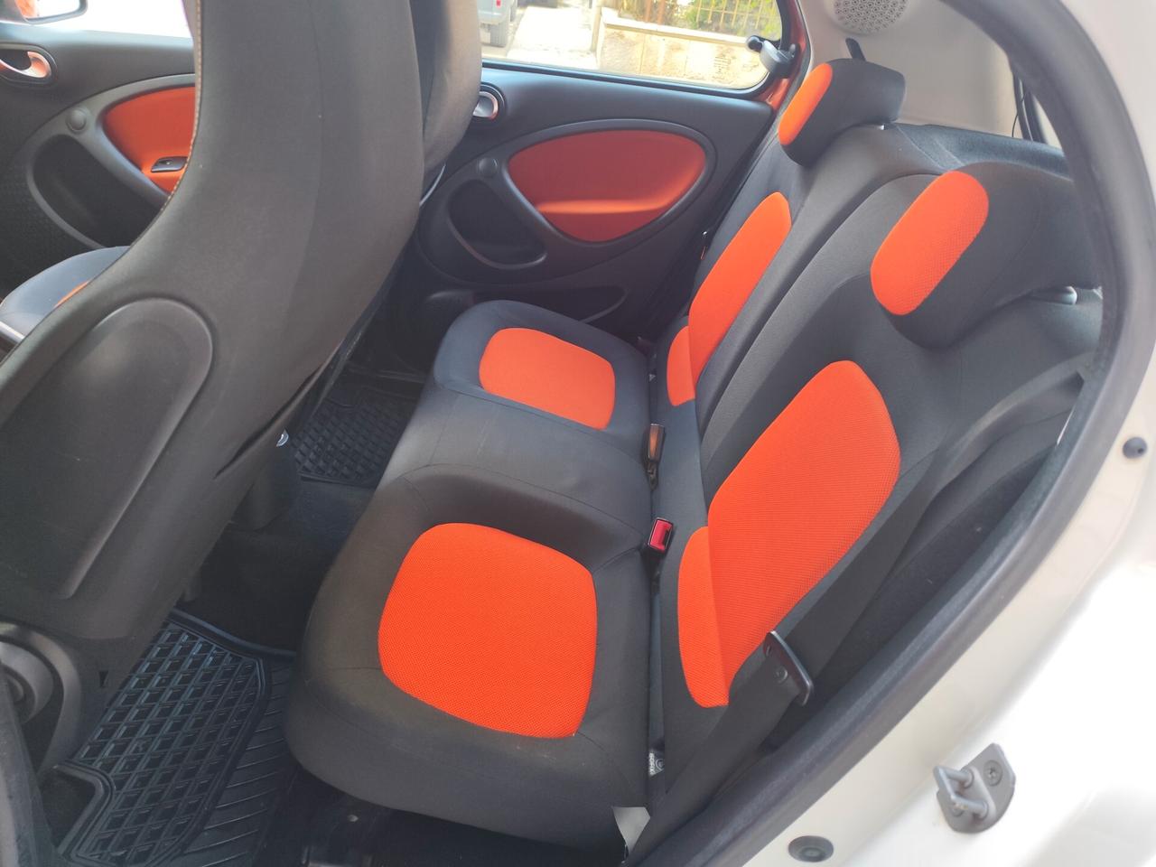 Smart ForFour 70 1.0 Prime TETTO PANORAMICO