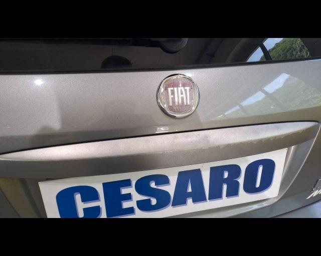 FIAT Sedici 1.9 mjt Dynamic 4x4 120cv