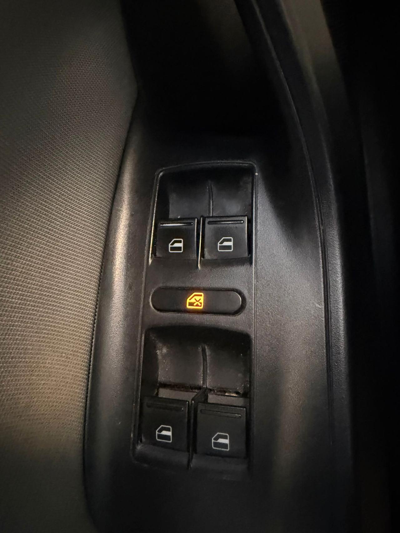 Seat Ibiza 1.4 TDI 75 CV CR 5p. Connect