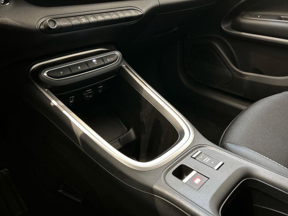 JEEP Avenger E-Hybrid Avenger Altitude 1.2 110cv Dct Mhev