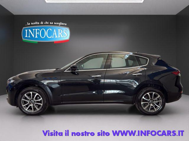 MASERATI Levante MHEV 330 CV AWD Executive Prezzo reale
