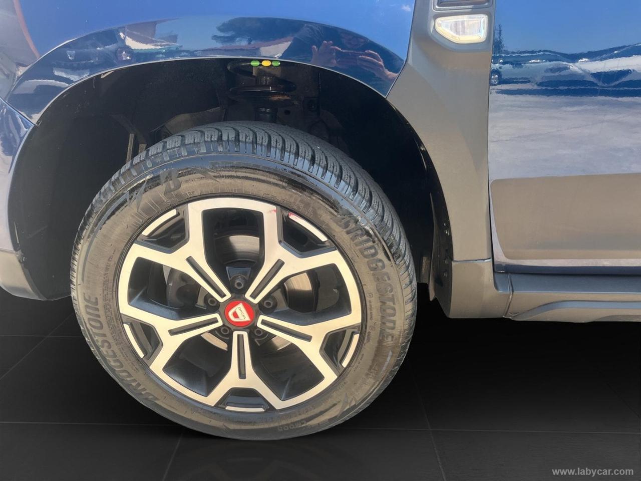 DACIA Duster 1.5 Blue dCi 8V 115 4x2 Techroad N1