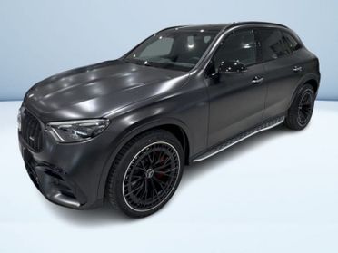Mercedes-Benz GLC AMG 43 4Matic AMG Line Premium Plus Extra