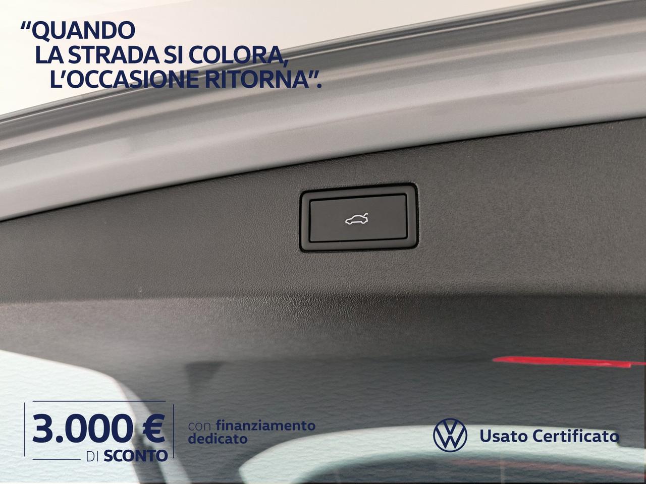 Volkswagen Tiguan 1.5 etsi edition plus 130cv dsg