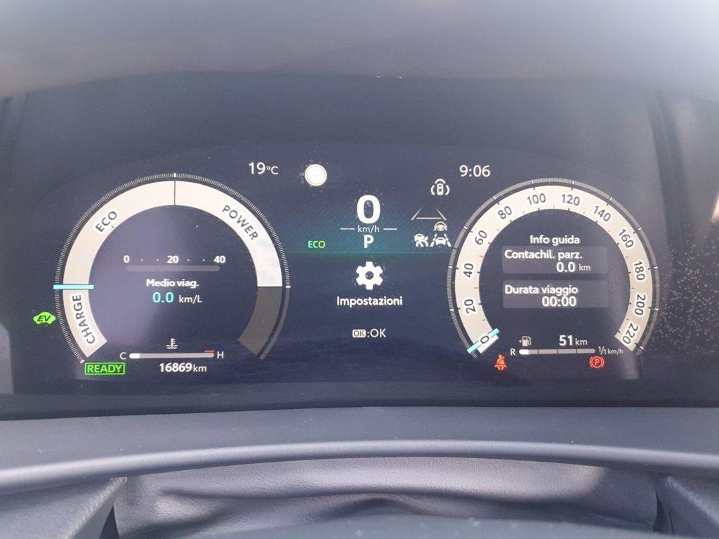 TOYOTA C-hr 2.0 hv gr sport premiere awd e-cvt del 2023