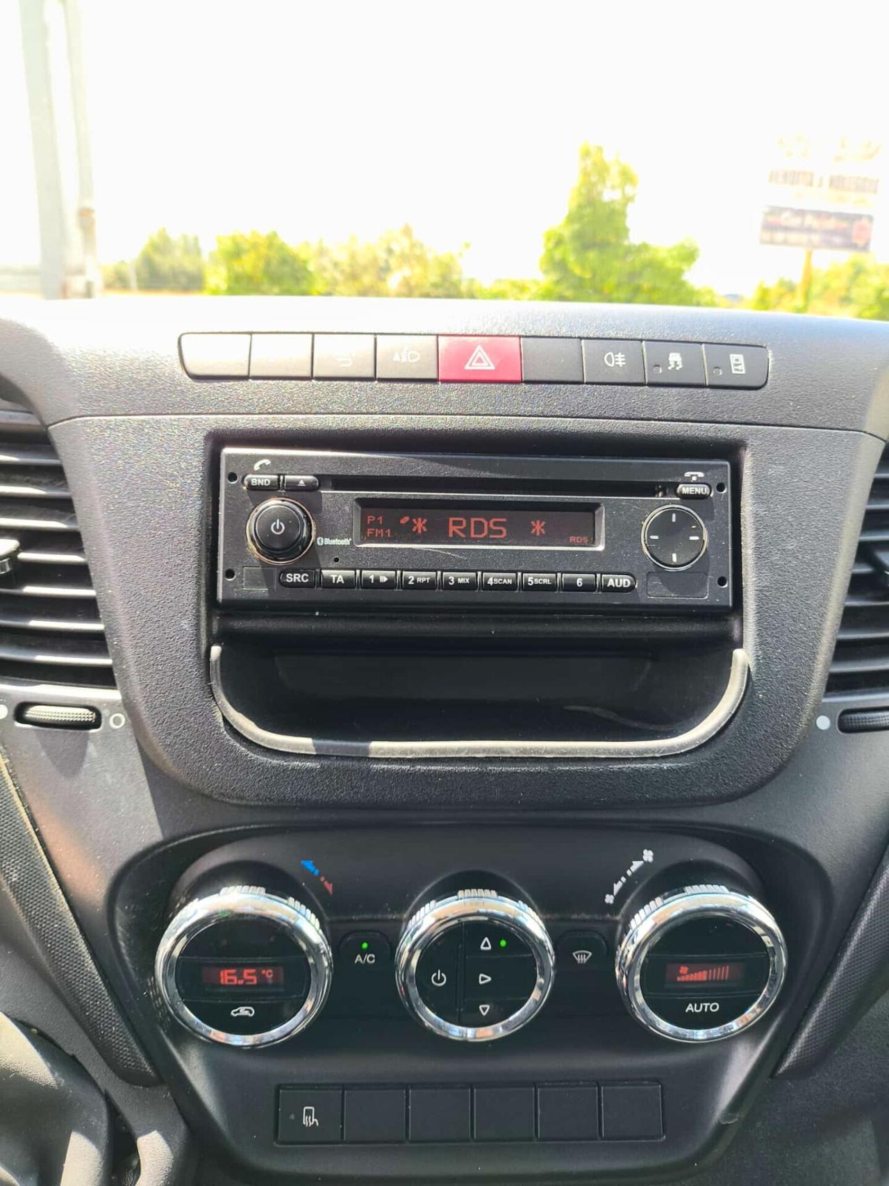 IVECO DAILY 35C13 CASSONATO NUOVO RIF:5024