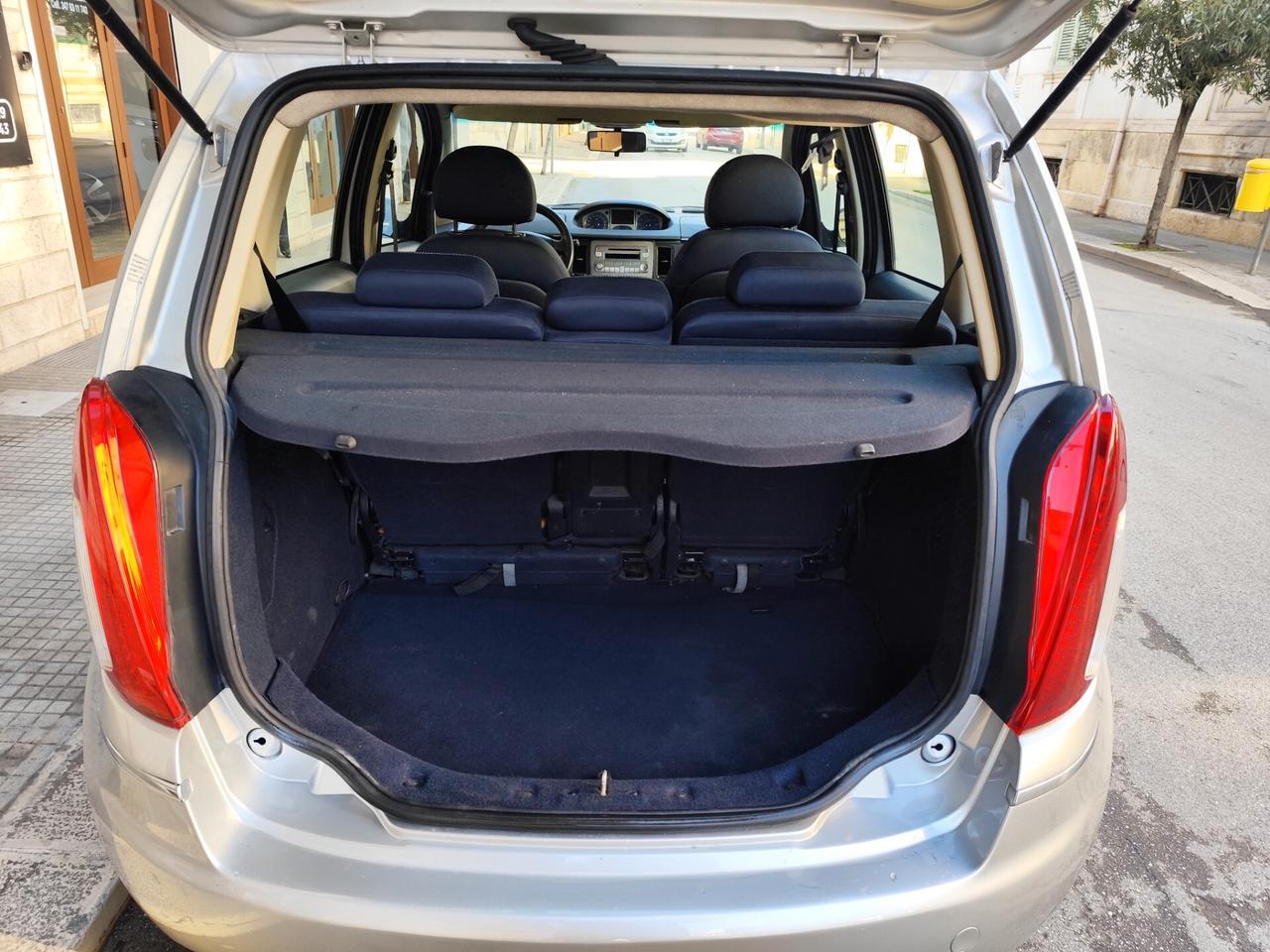 Lancia MUSA 1.3 Multijet 90CV DIESEL PERFETTA