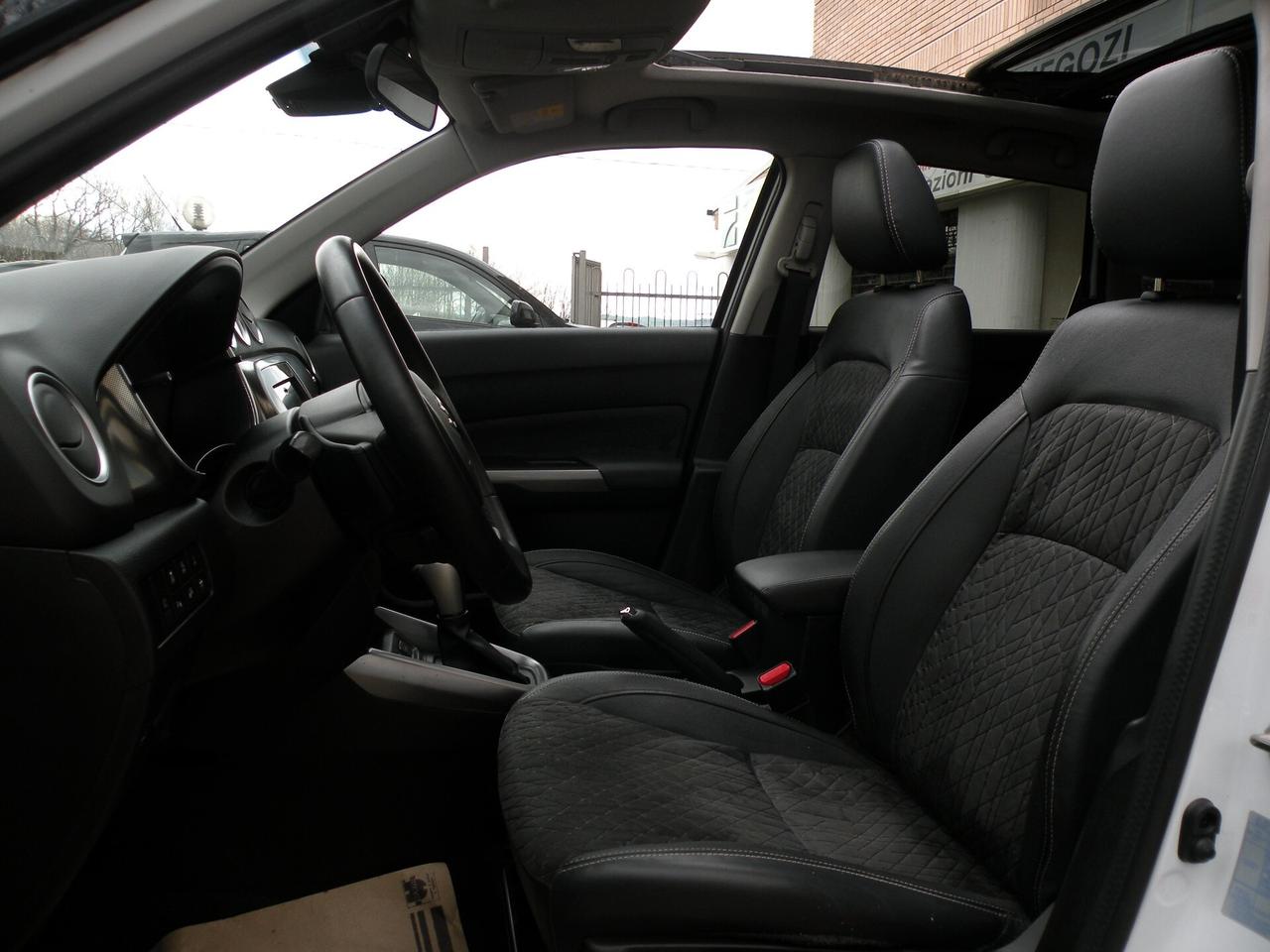 SUZUKI VITARA 1.4 140CV 4WD ALLGRIP TOP 2020