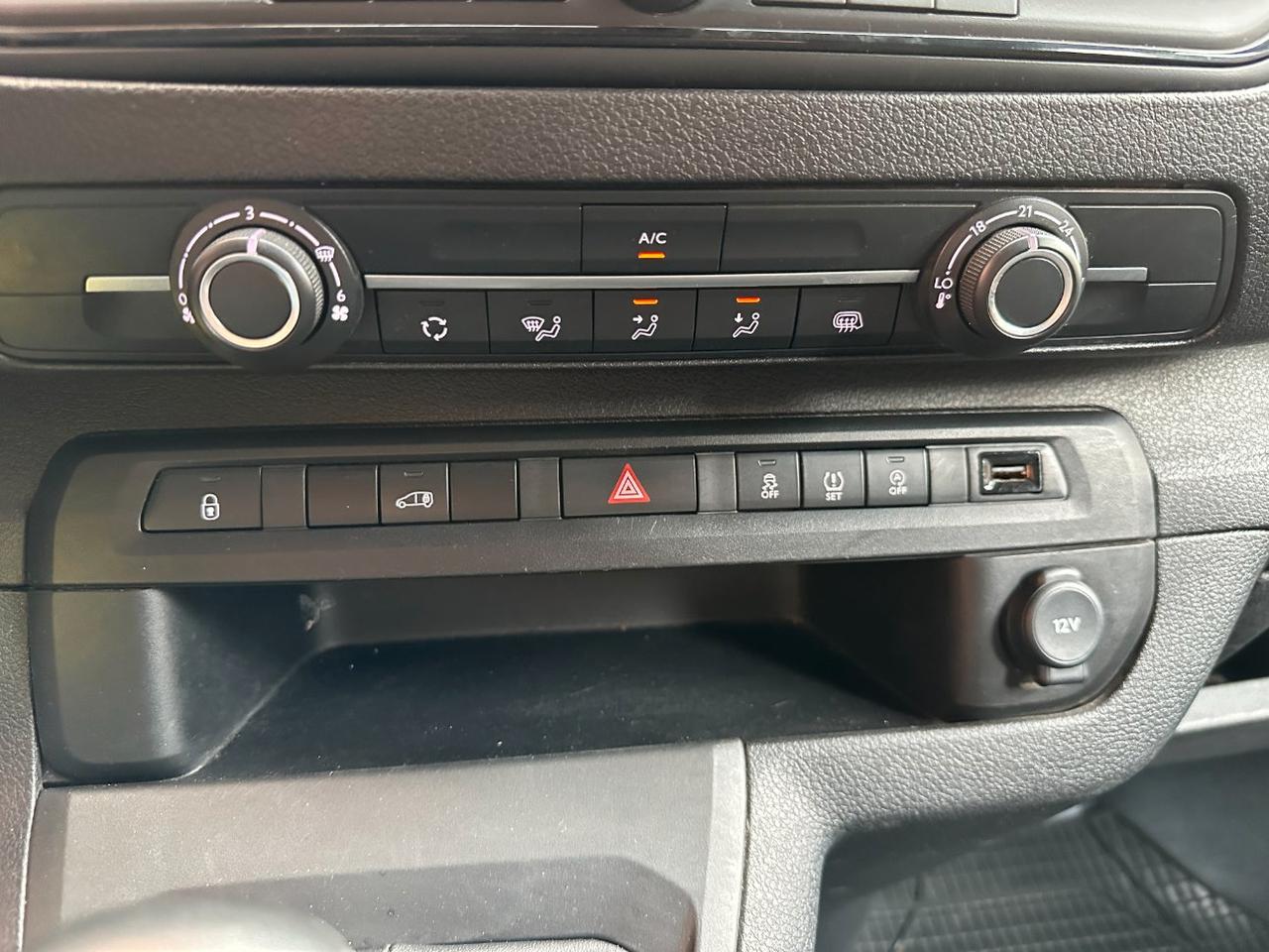 PEUGEOT Expert 1.5 Bluehdi Premium long 100cv S&S - IVA Esposta