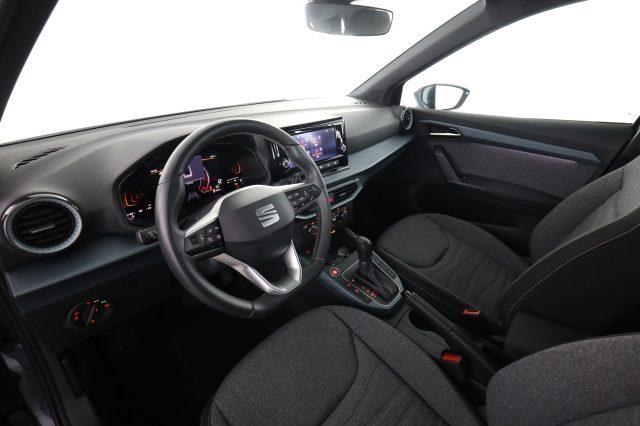 SEAT Arona Arona 1.0 EcoTSI 110 CV DSG XPERIENCE