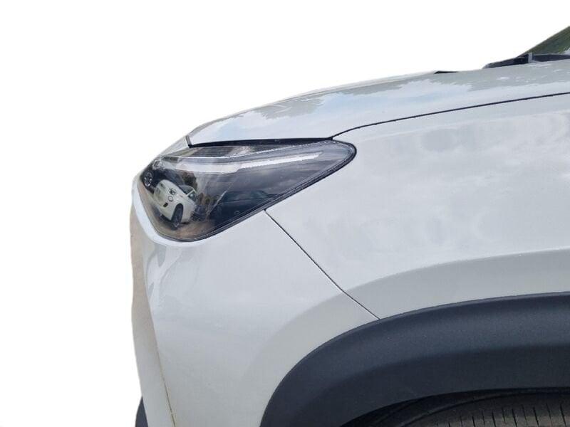 Toyota Yaris Cross 130 FWD GRS MY24